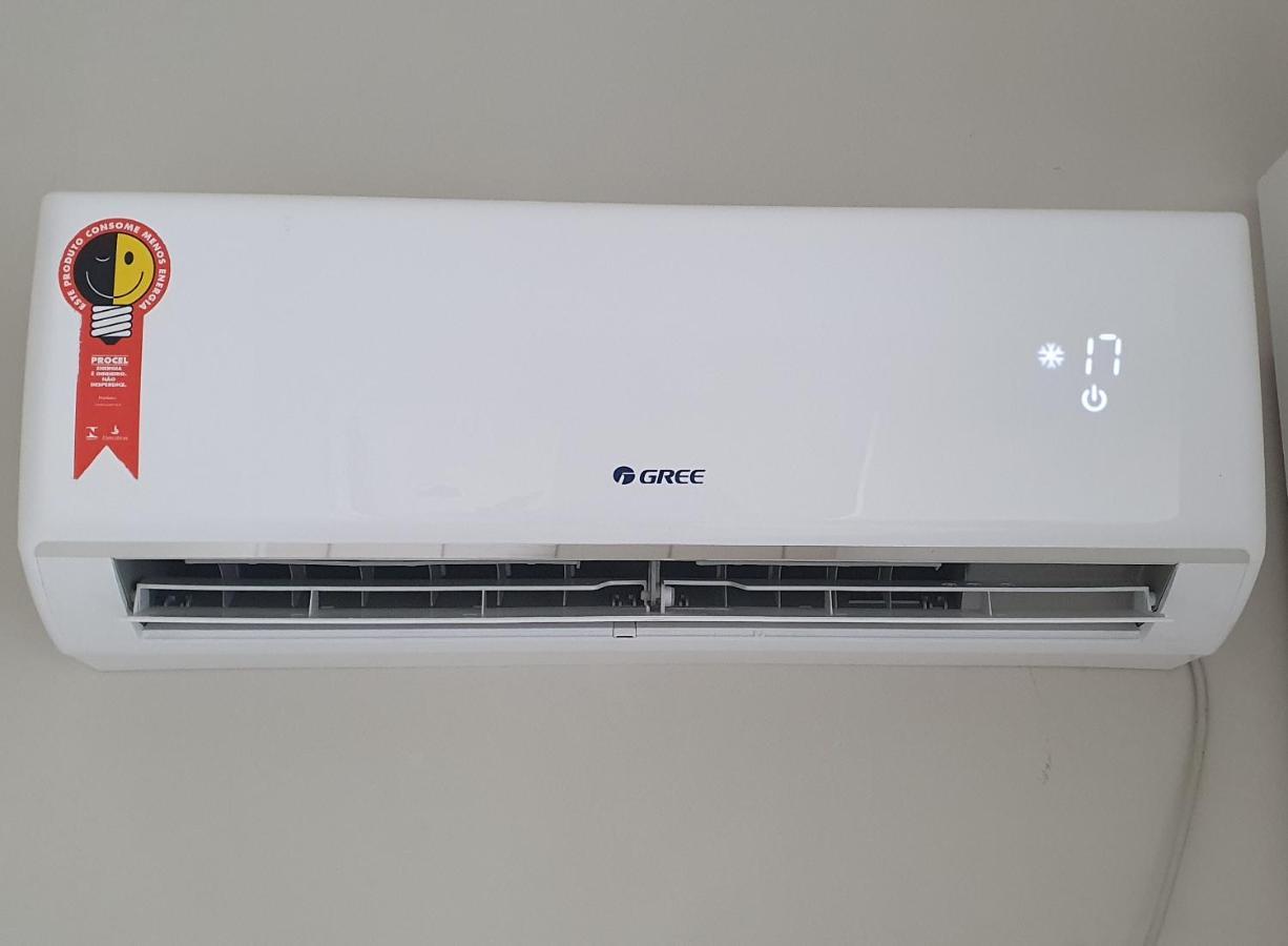 Apartamento Confortavel Em Petrolina 2 Quartos Com Ar Cond E Wi-Fi 300Mb מראה חיצוני תמונה