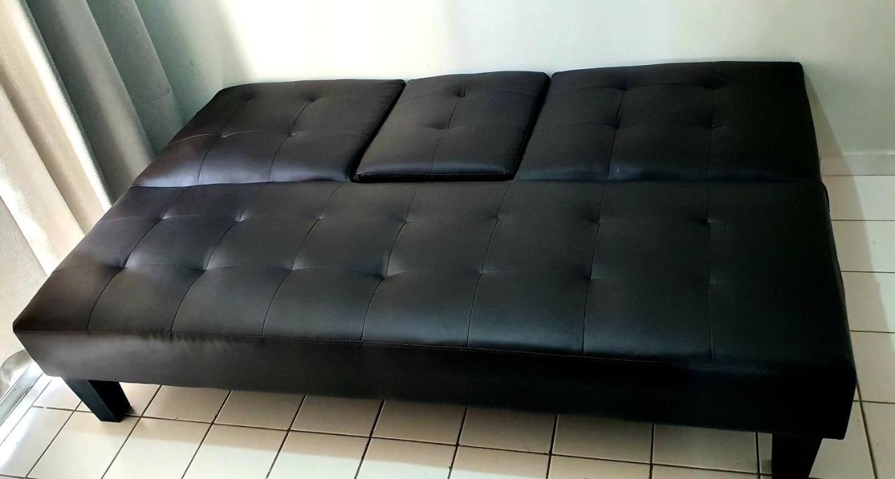 Apartamento Confortavel Em Petrolina 2 Quartos Com Ar Cond E Wi-Fi 300Mb מראה חיצוני תמונה
